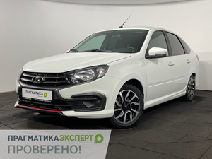 LADA (ВАЗ) Granta