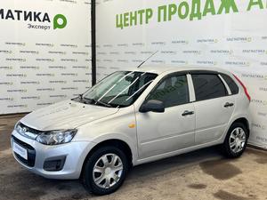 LADA (ВАЗ) Kalina