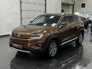 Changan CS35 Plus