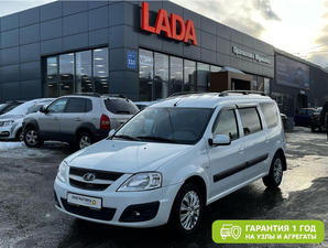 LADA (ВАЗ) Largus