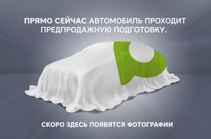 LADA (ВАЗ) Niva Legend