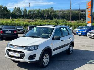 LADA (ВАЗ) Kalina