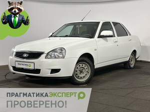 LADA (ВАЗ) Priora