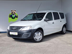 LADA (ВАЗ) Largus