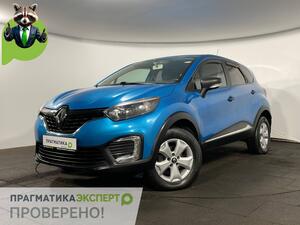Renault Kaptur