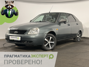 LADA (ВАЗ) Priora