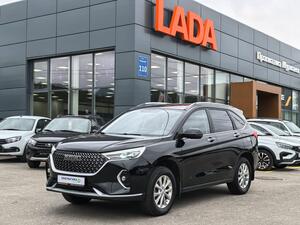 Haval M6