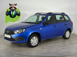 LADA (ВАЗ) Granta