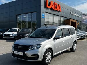 LADA (ВАЗ) Largus