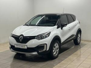 Renault Kaptur