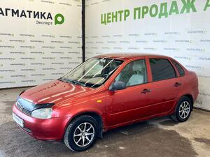 LADA (ВАЗ) Kalina
