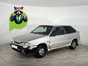 LADA (ВАЗ) 2113