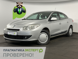 Renault Fluence
