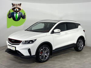 Belgee X50