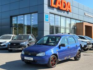 LADA (ВАЗ) Kalina