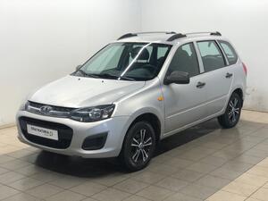 LADA (ВАЗ) Kalina
