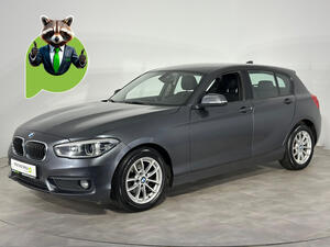 BMW 1 серии