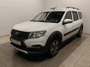 LADA (ВАЗ) Largus