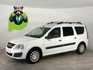 LADA (ВАЗ) Largus