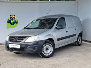 LADA (ВАЗ) Largus