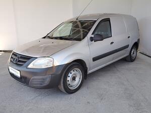 LADA (ВАЗ) Largus