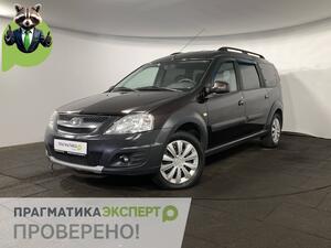LADA (ВАЗ) Largus