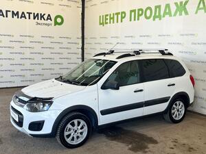 LADA (ВАЗ) Kalina