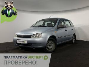 LADA (ВАЗ) Kalina