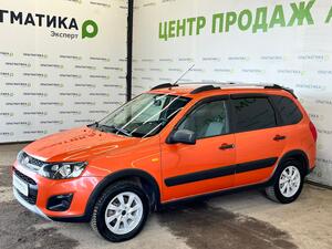 LADA (ВАЗ) Kalina