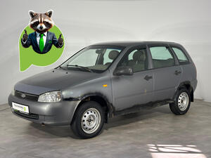 LADA (ВАЗ) Kalina
