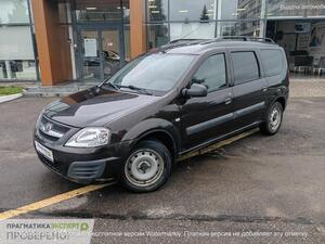 LADA (ВАЗ) Largus