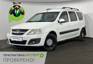 LADA (ВАЗ) Largus