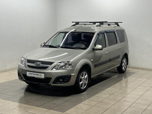 LADA (ВАЗ) Largus