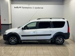 LADA (ВАЗ) Largus
