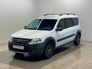 LADA (ВАЗ) Largus