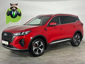 Chery Tiggo 7 Pro Max