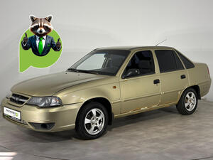 Daewoo Nexia