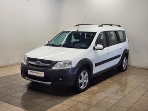 LADA (ВАЗ) Largus