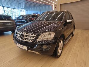 Mercedes-Benz M-Класс