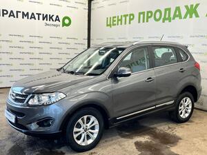 Chery Tiggo 5