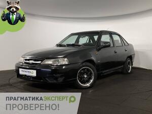 Daewoo Nexia