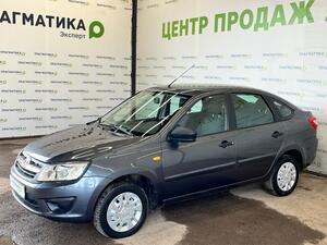 LADA (ВАЗ) Granta