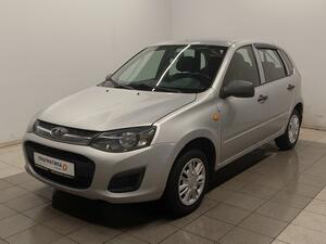 LADA (ВАЗ) Kalina