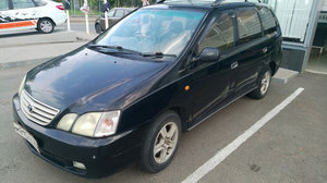 Toyota Gaia