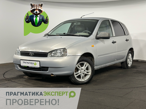LADA (ВАЗ) Kalina