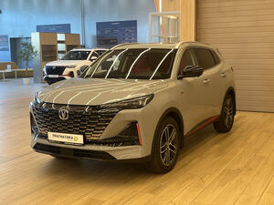 Changan CS55 Plus