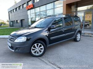 LADA (ВАЗ) Largus