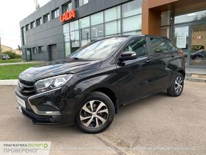 LADA (ВАЗ) XRAY