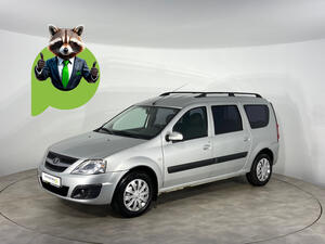 LADA (ВАЗ) Largus