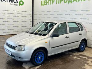 LADA (ВАЗ) Kalina